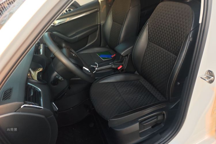 Skoda Octavia 2020 صورة سيارة #17