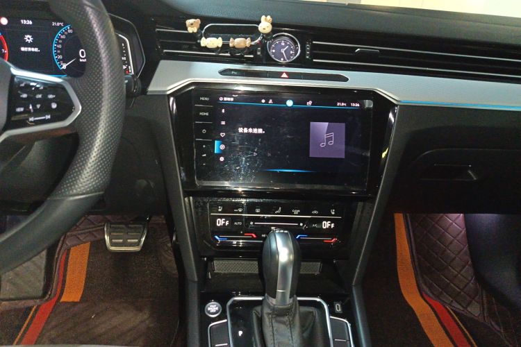 Volkswagen Magotan 2023 immagine di auto #17