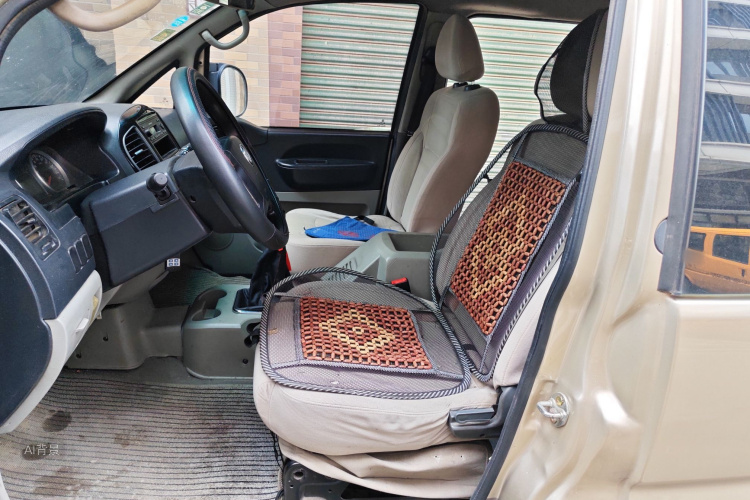 东风风行 菱智 2017 汽车图片 #17