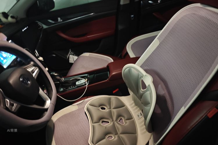 Changan Eado 2019 immagine di auto #17