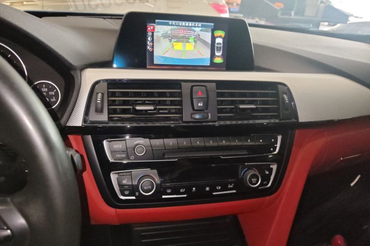 BMW 4 Series 2016 imagem de carro #17