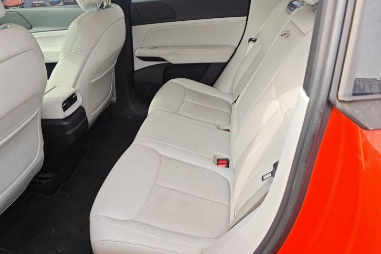 MG G6 2023 car image #17