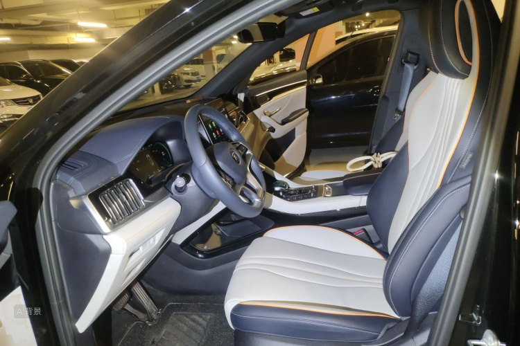 比亚迪 宋PLUS新能源 2022 汽车图片 #17