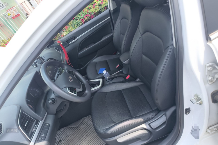 Hyundai Elantra AD 2016 immagine di auto #17