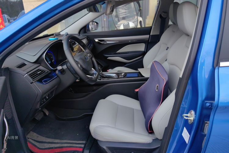 GEELY Binray 2019 #17 GEELY Binray 2019 immagine di auto #17