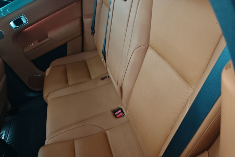 理想汽车 理想L7 2023 汽车图片 #17