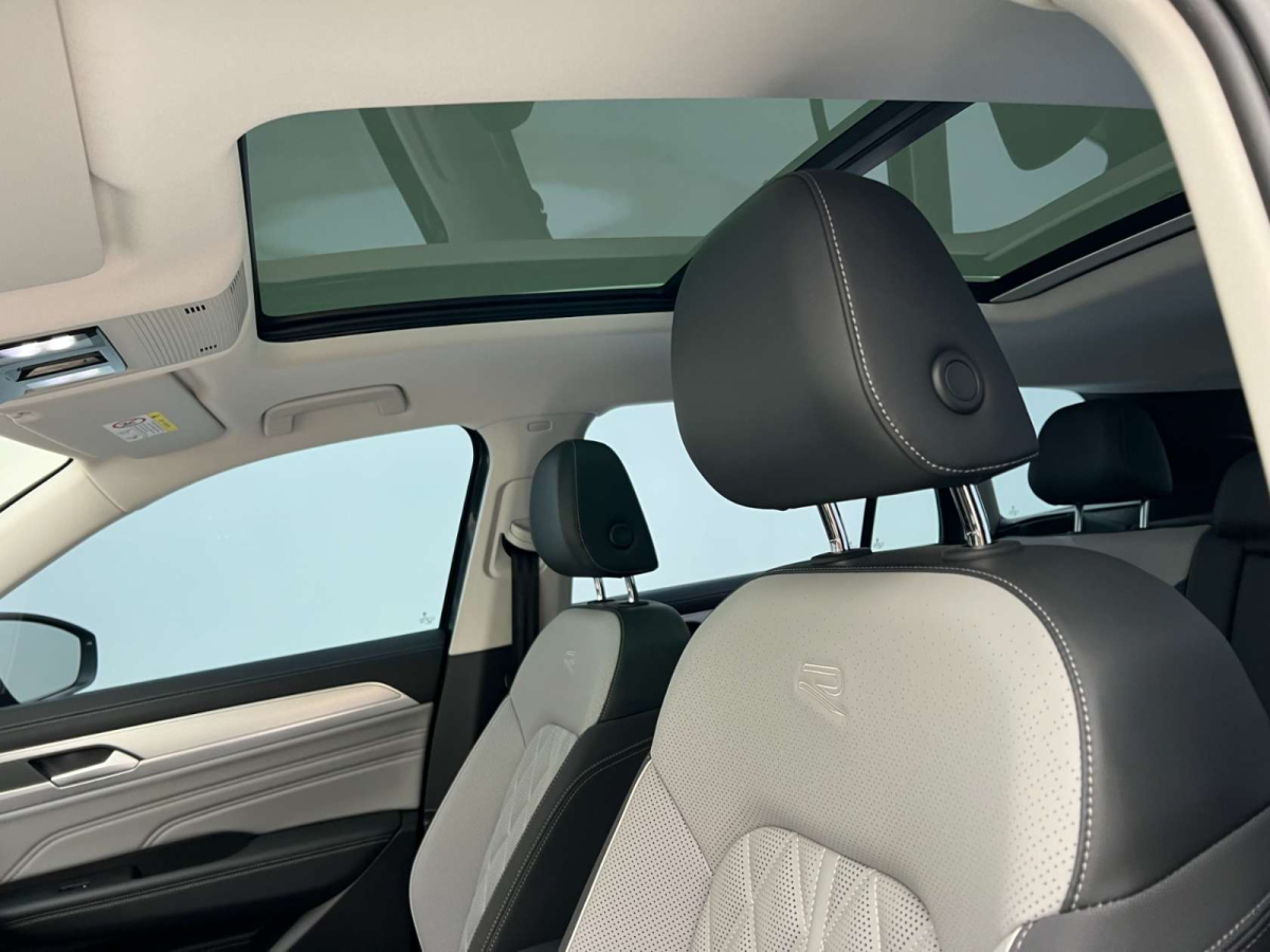 Volkswagen Tavendor 2023 car image #17