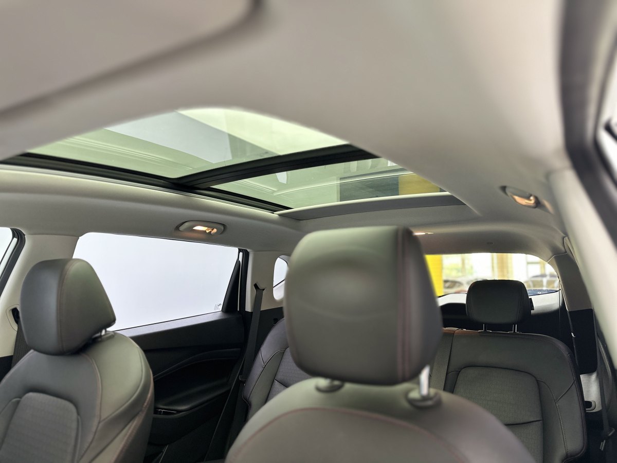 雪佛兰 沃兰多 2021 汽车图片 #17