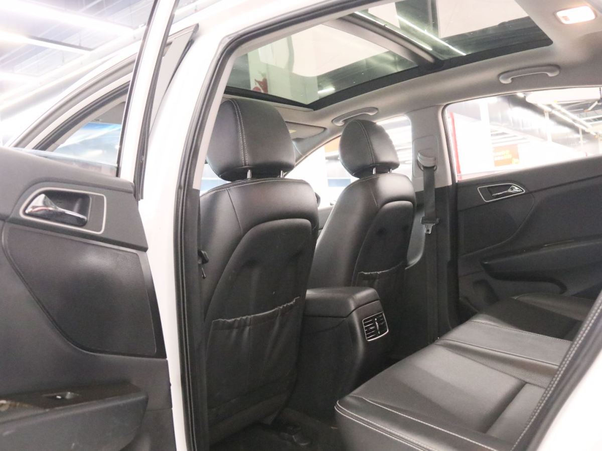 Hyundai Mistra 2017 #17 Hyundai Mistra 2017 immagine di auto #17