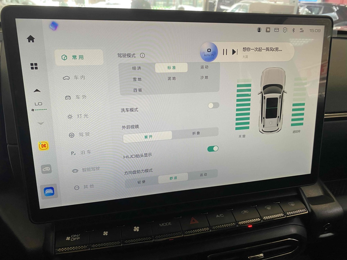 Haval X Dog 2 New Energy 2024 car image #17