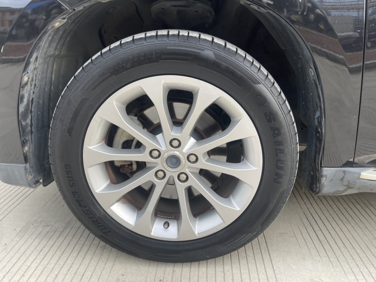 Haval H2 2018 car image #17