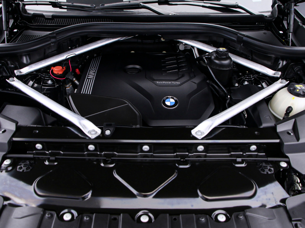 BMW X5 (Imported) 2022 immagine di auto #17