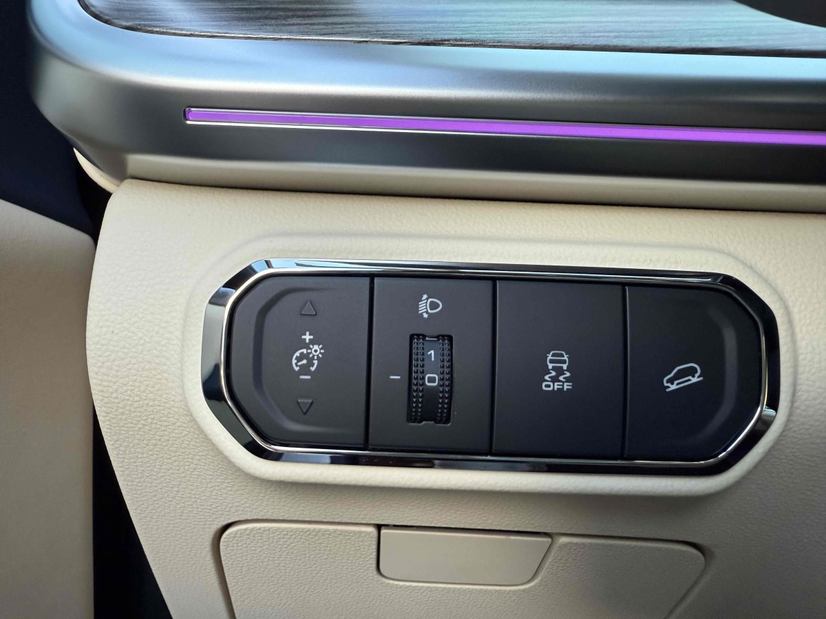 Great Wall Shanhai Pao 2023 car image #17