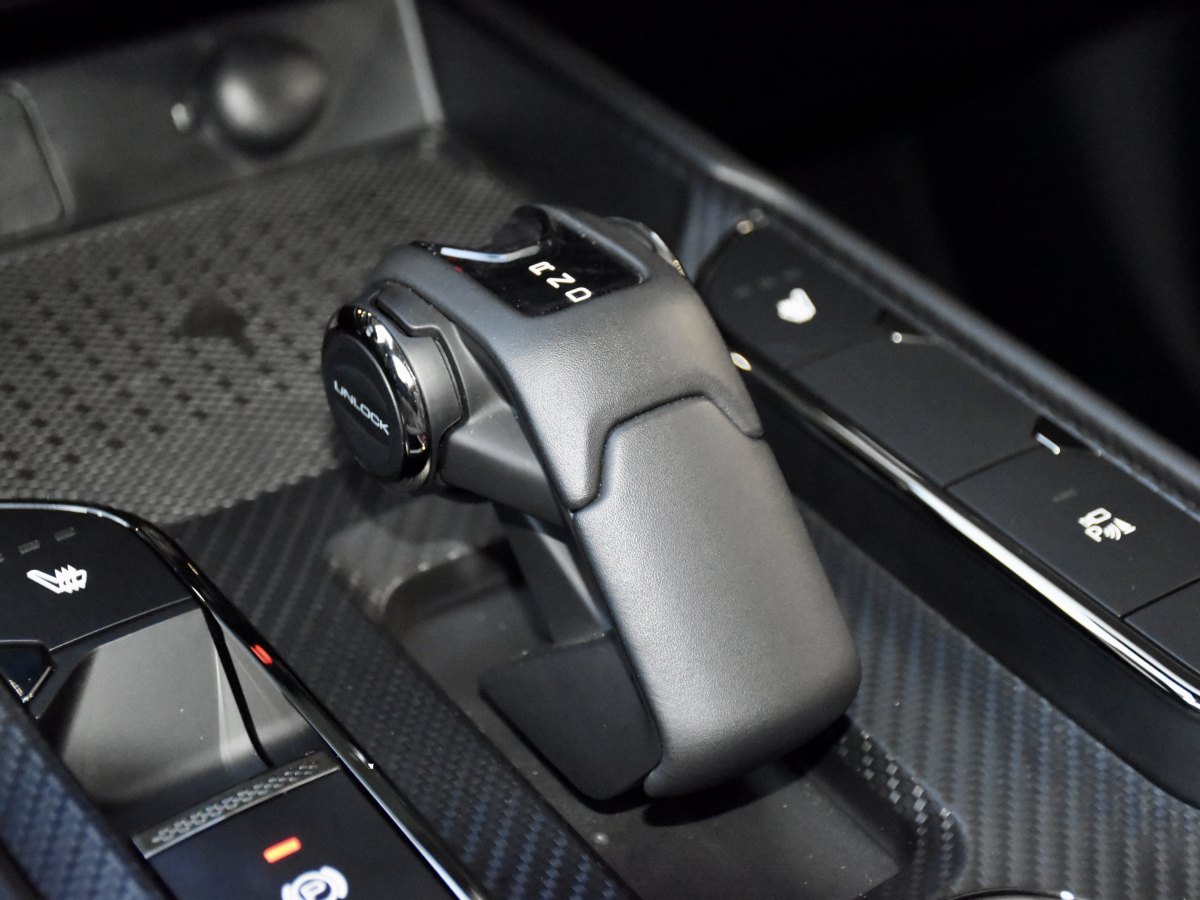 Haval X Dog 2 New Energy 2023 car image #17