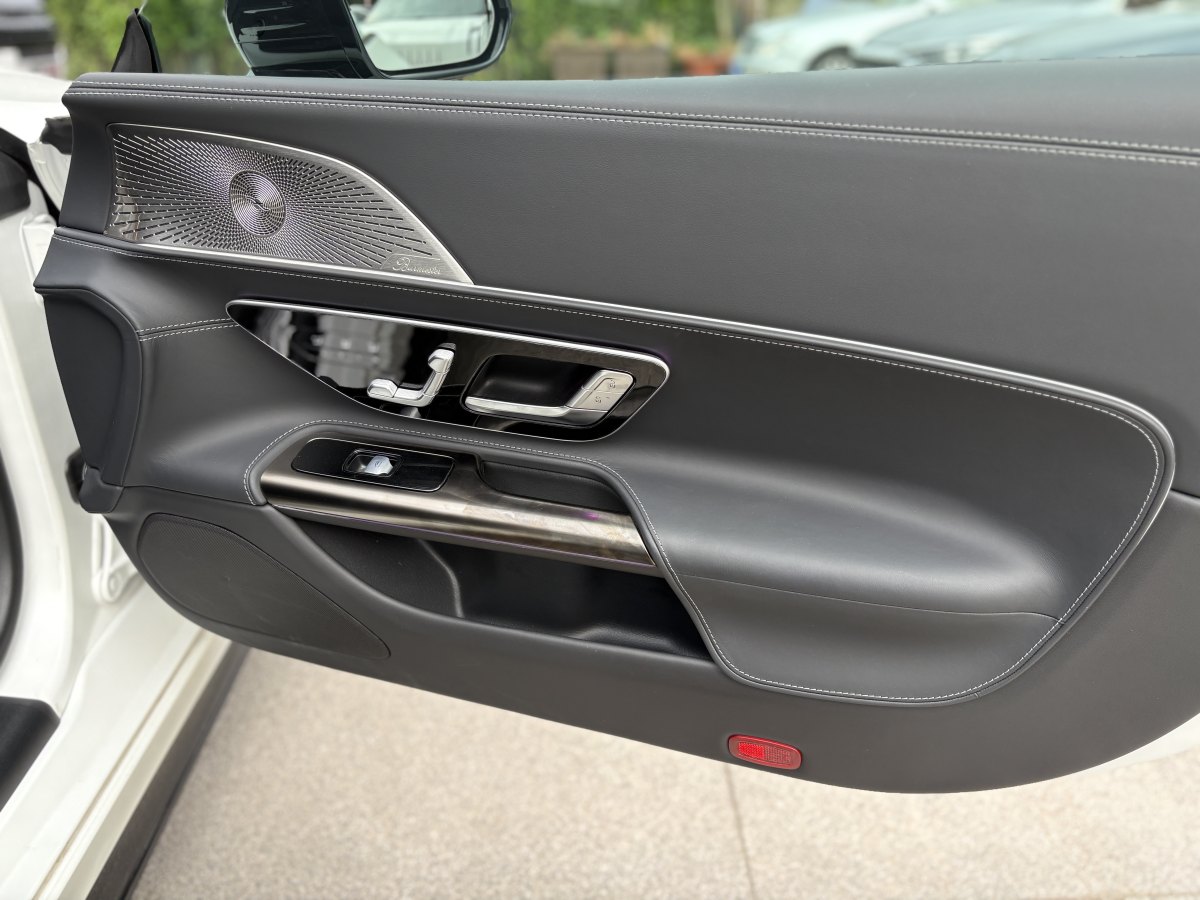 Mercedes-Benz SL AMG 2023 #17 Mercedes-Benz SL AMG 2023 car image #17