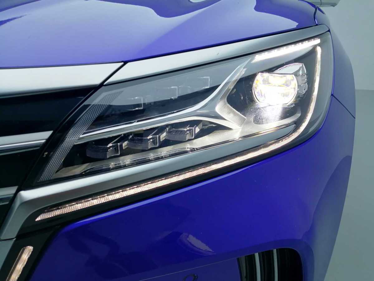 Roewe MARVEL X 2019 car image #17
