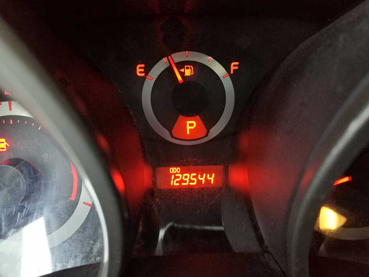 Toyota Zelas 2013 car image #17