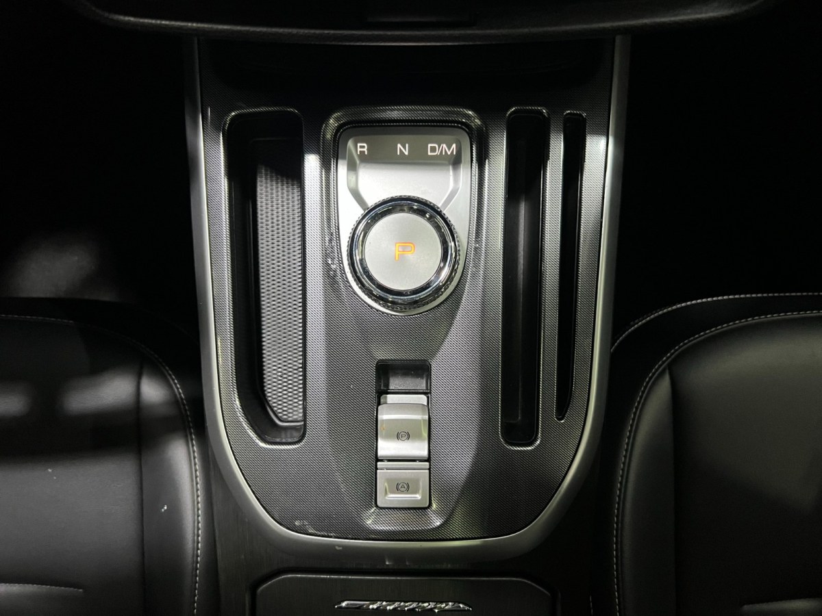 Haval Jolion 2021 صورة سيارة #17