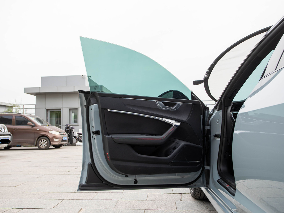 Audi S7 2024 #17 Audi S7 2024 immagine di auto #17