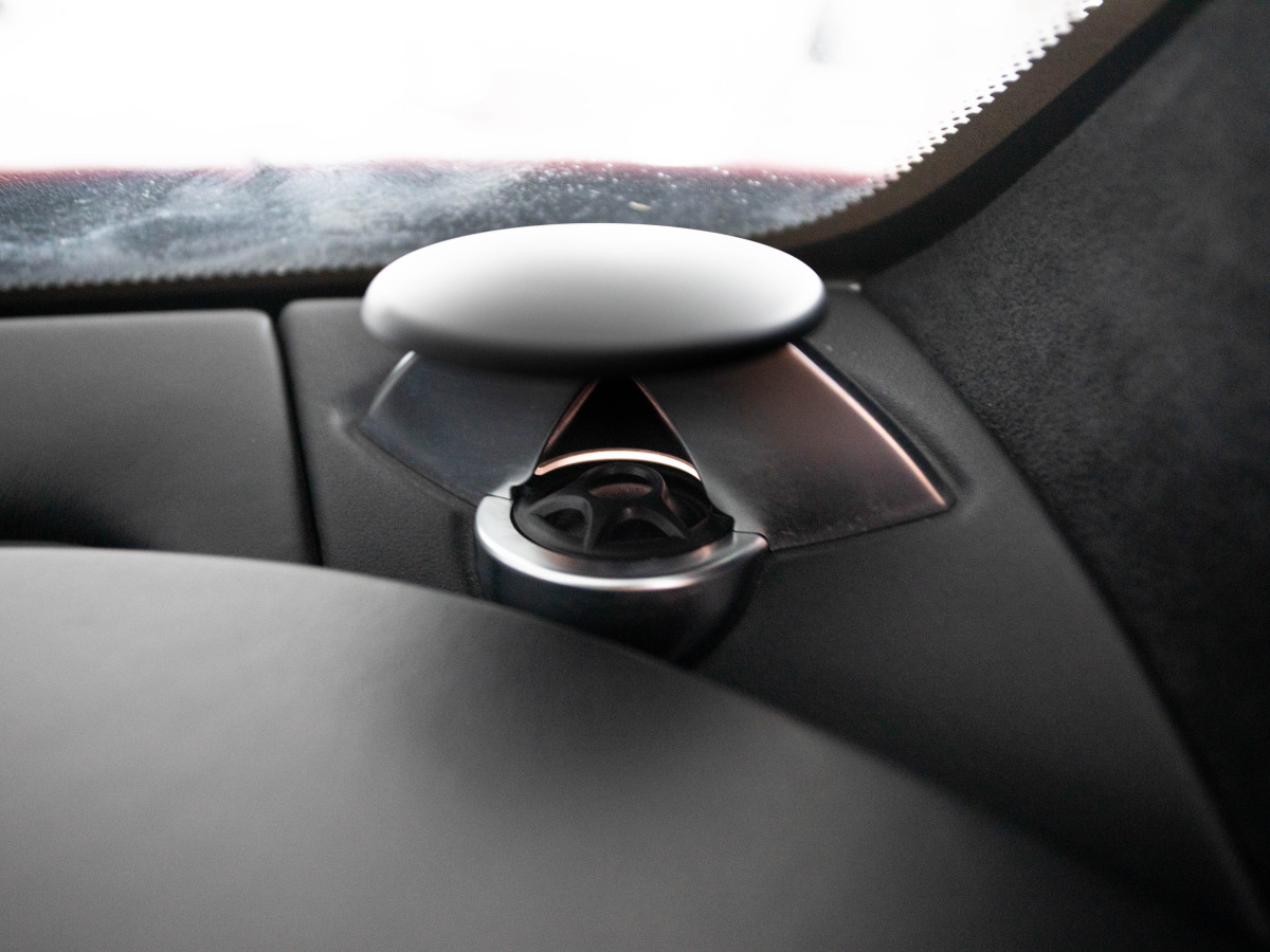 Mercedes-Benz SLS AMG 2015 #17 Mercedes-Benz SLS AMG 2015 изображение автомобиля #17