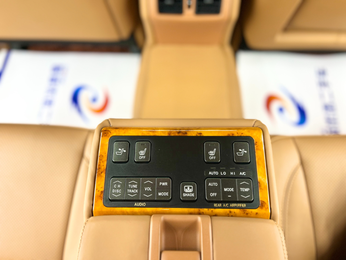 HongQi ShengShi 2008 #17 HongQi ShengShi 2008 car image #17