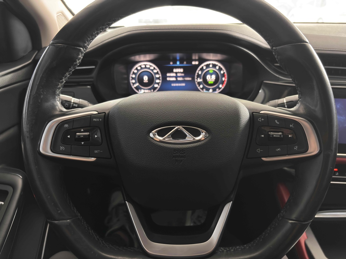 Chery Arrizo 3 2021 #17 Chery Arrizo 3 2021 car image #17