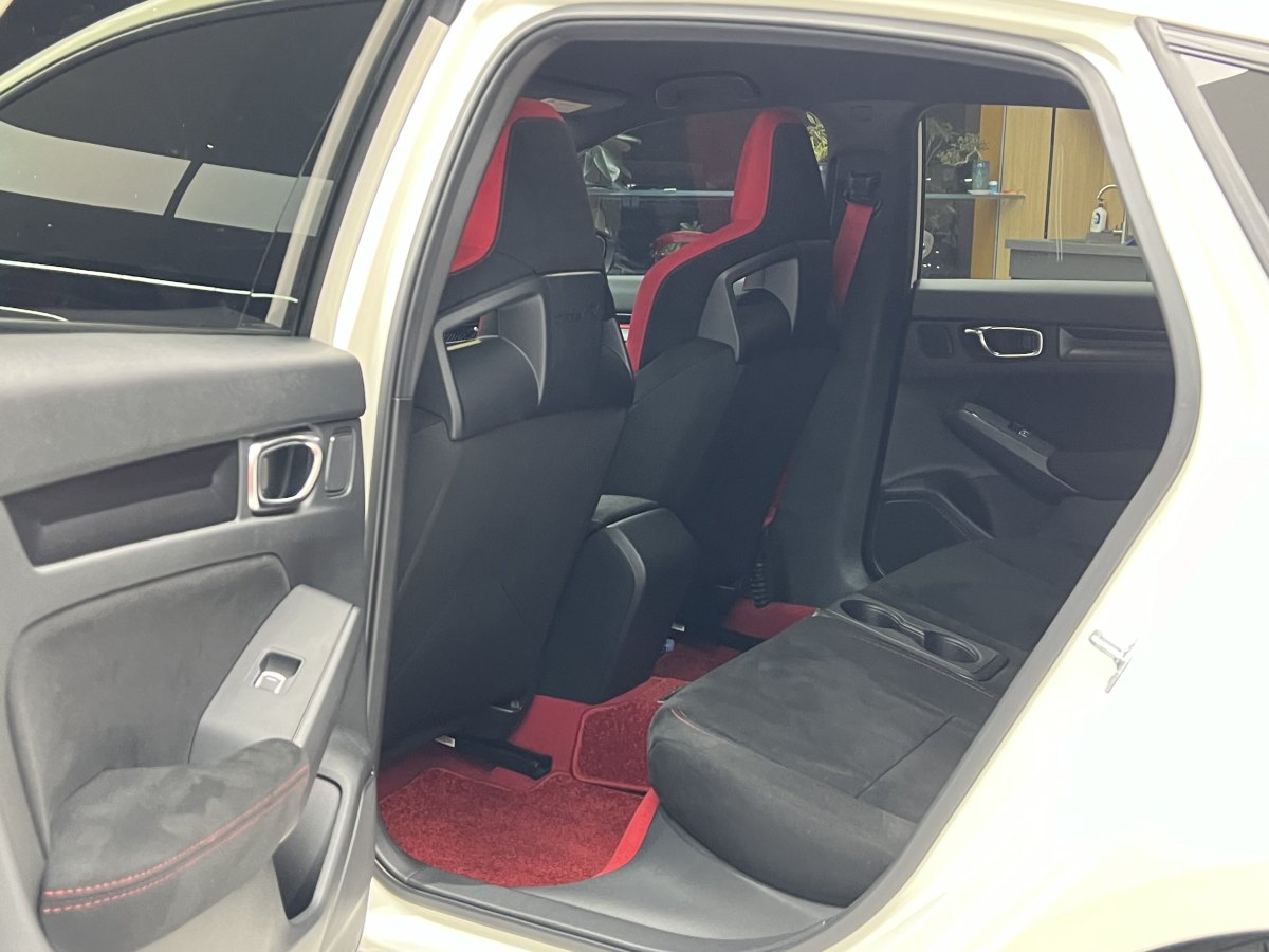 Honda Civic (Imported) 2023 car image #17