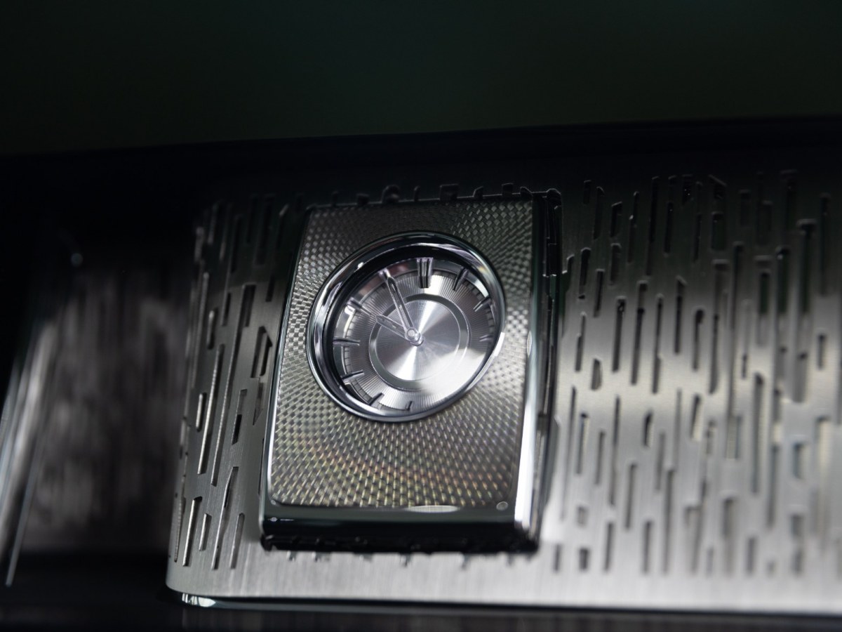 劳斯莱斯 幻影 2022 汽车图片 #17