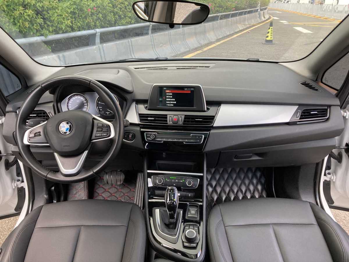 BMW 2 Series Gran Tourer 2020 car image #17