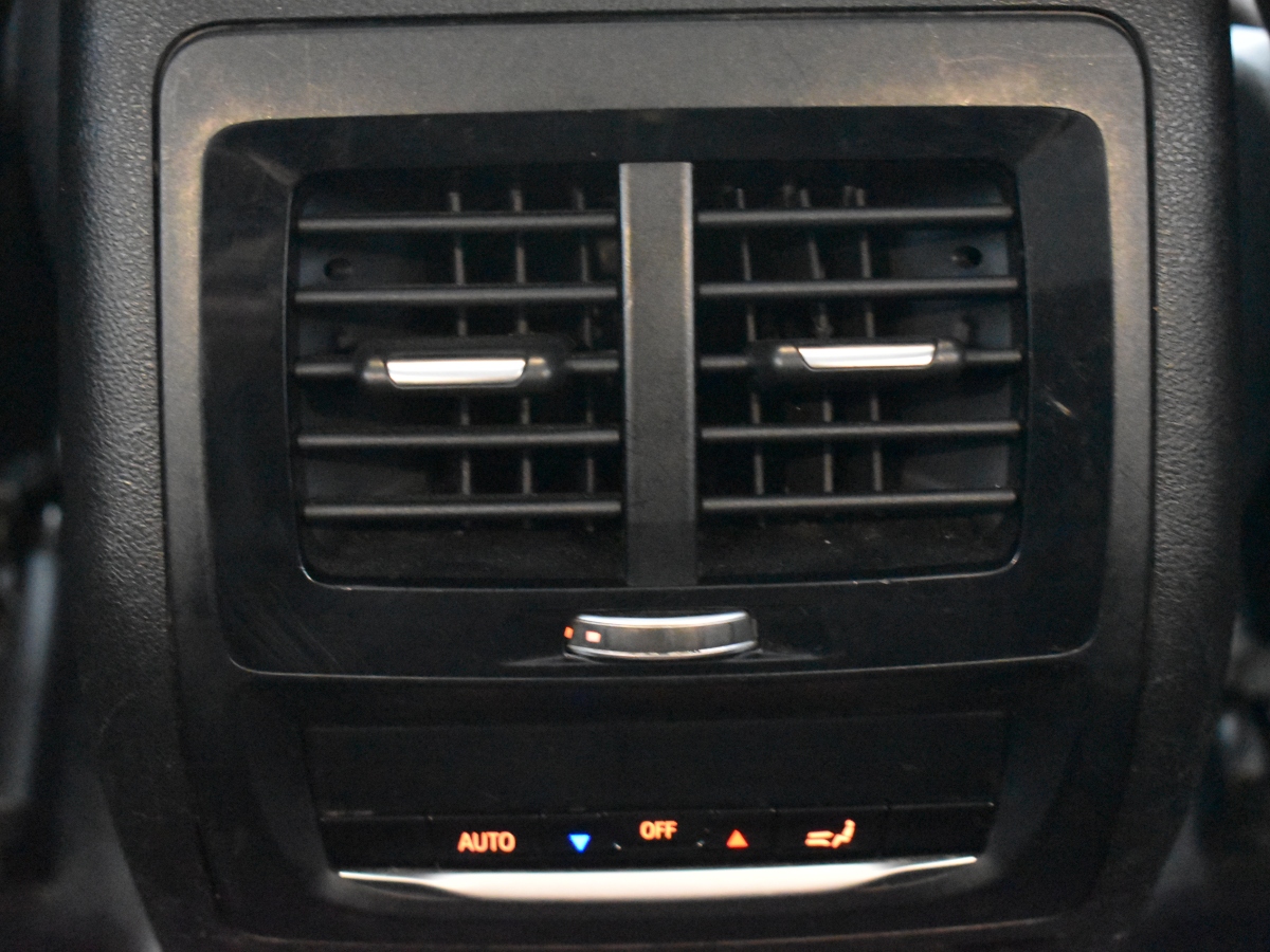 BMW X3 M 2019 #17 BMW X3 M 2019 image de voiture #17