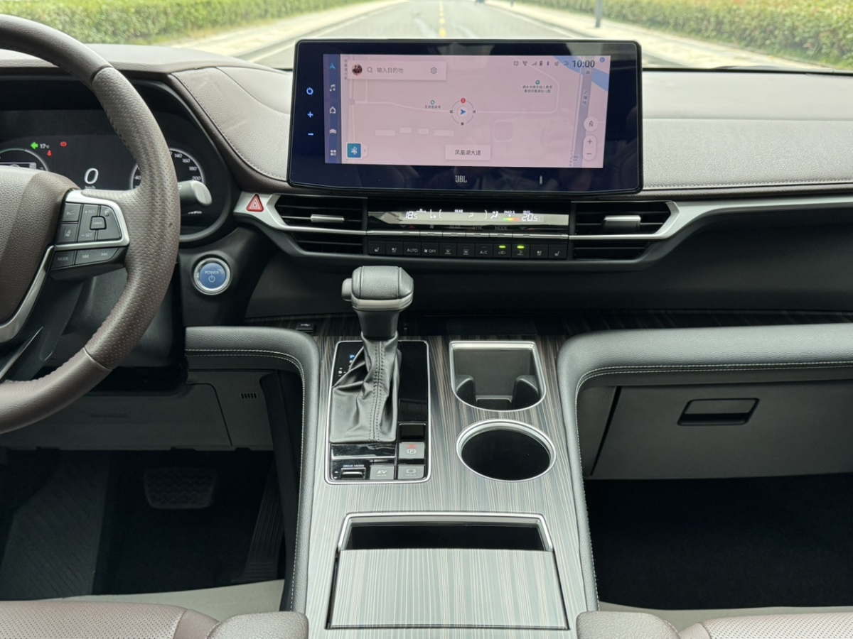 Toyota Sienna 2022 #17 Toyota Sienna 2022 imagem de carro #17