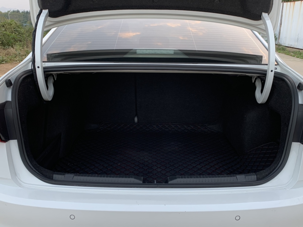 Volkswagen Bora Pure Electric 2021 #17 Volkswagen Bora Pure Electric 2021 صورة سيارة #17