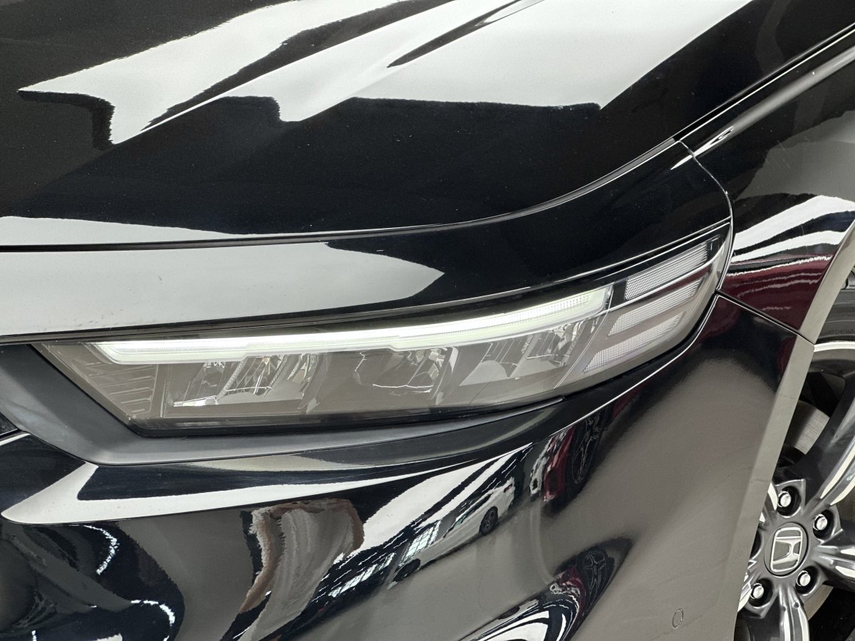 Honda Inspire New Energy 2023 car image #17