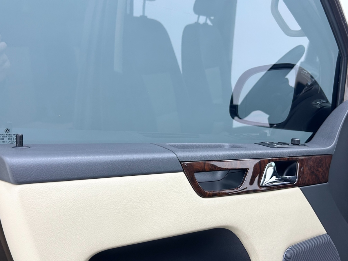 Volkswagen Multivan 2013 #17 Volkswagen Multivan 2013 imagem de carro #17