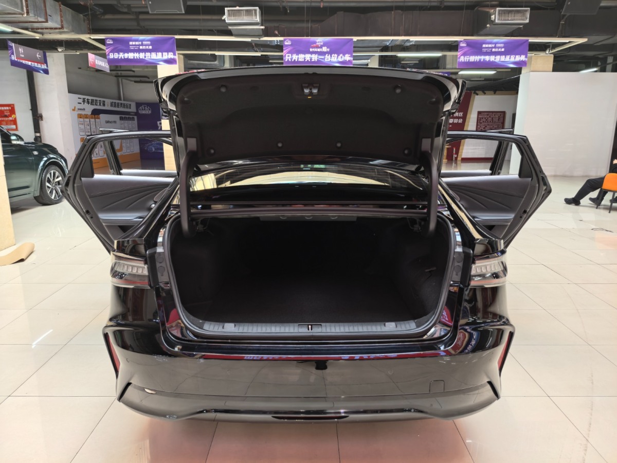 Chery Fulwin 2025 #17 Chery Fulwin 2025 car image #17