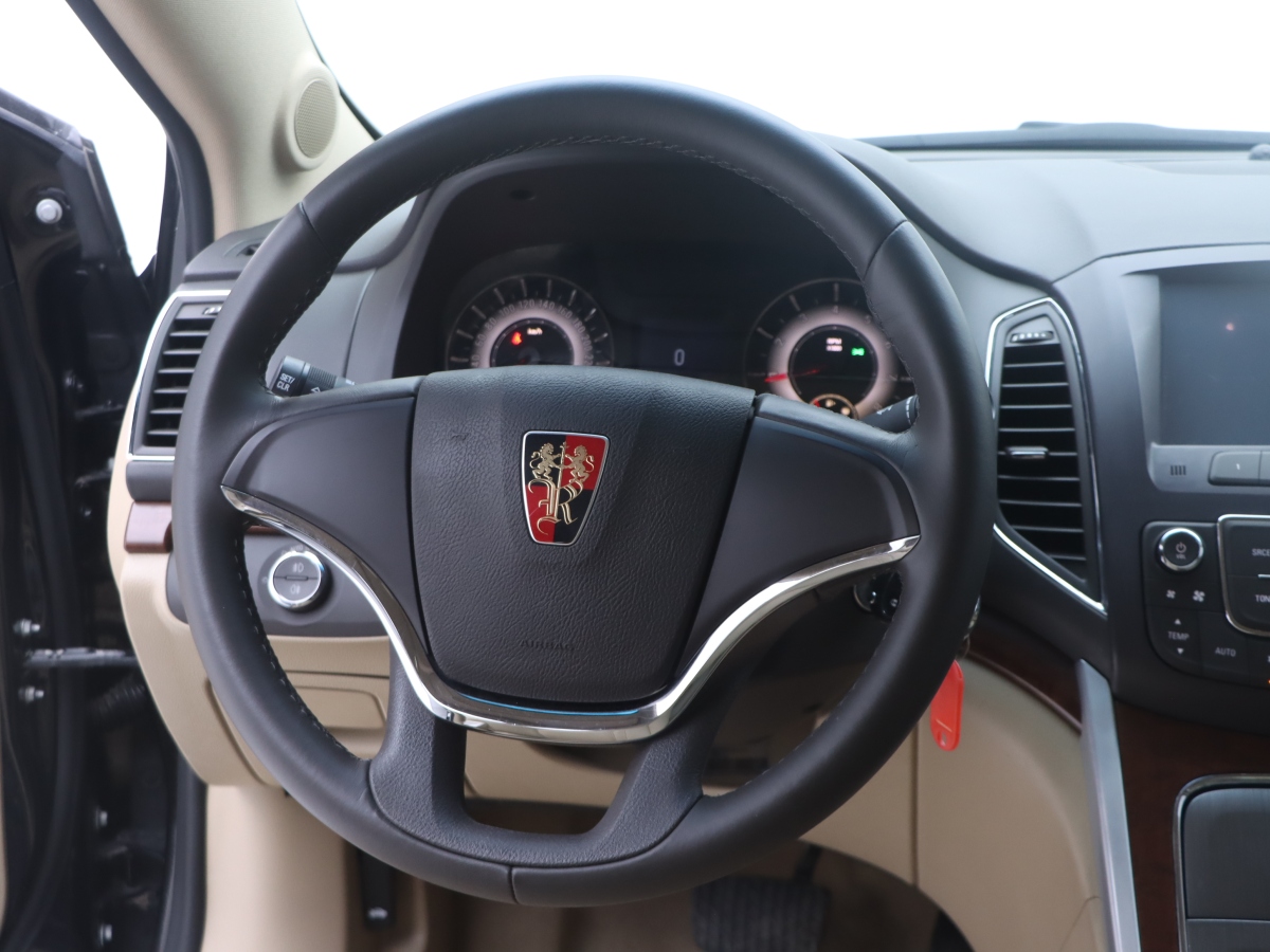 荣威 荣威950 2016 汽车图片 #17