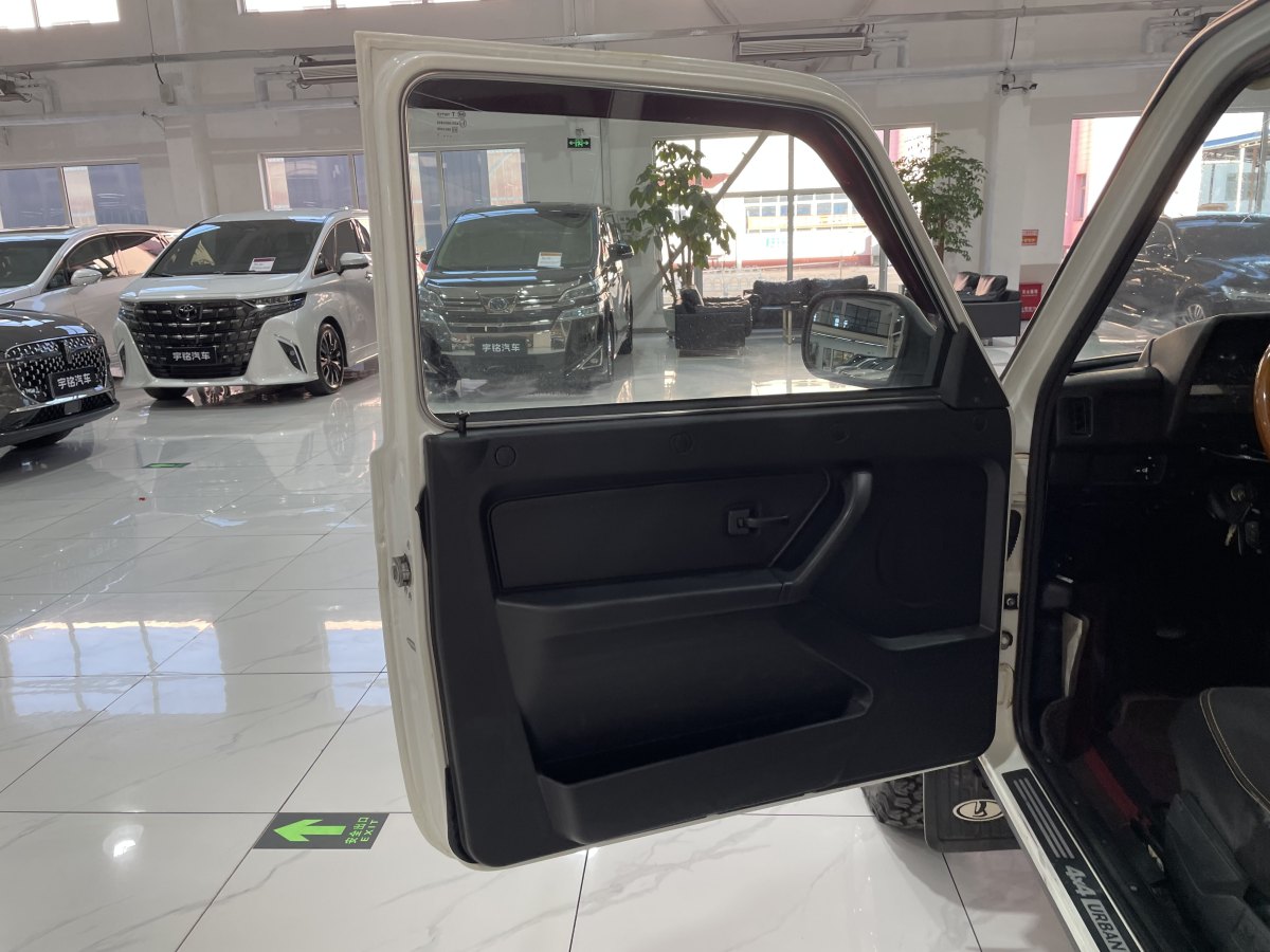 日产 纳瓦拉 2019 汽车图片 #17