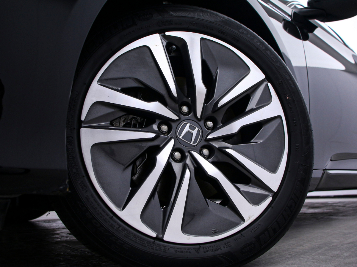 本田 雅阁 2019 汽车图片 #17