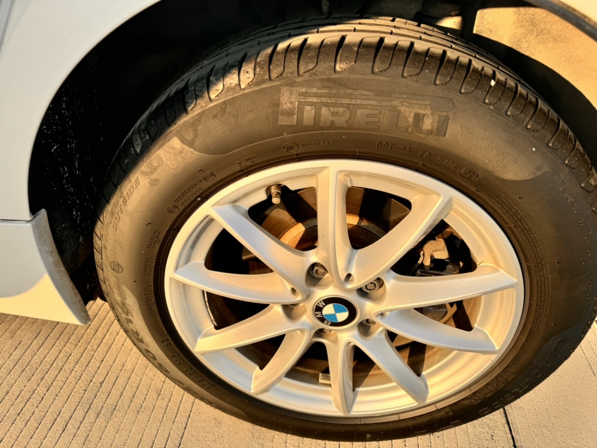 BMW 2 Series Tourer 2016 #17 BMW 2 Series Tourer 2016 car image #17