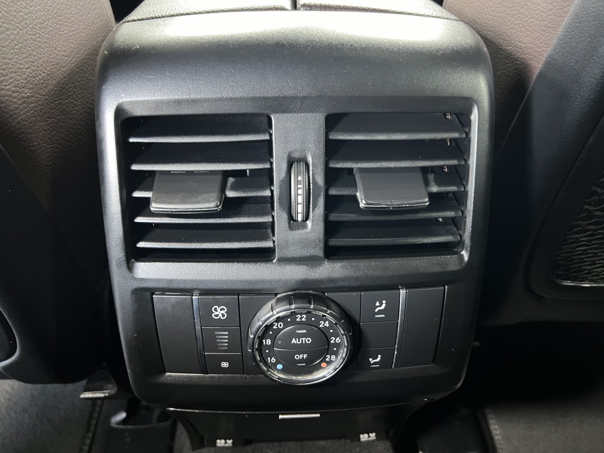 Mercedes-Benz M AMG 2014 #17 Mercedes-Benz M AMG 2014 image de voiture #17