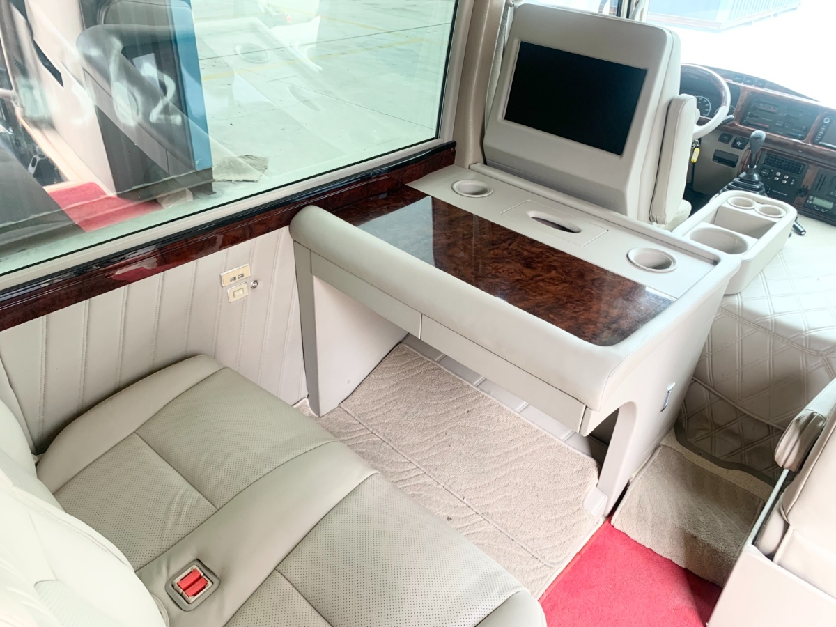 Toyota Coaster 2019 #17 Toyota Coaster 2019 imagen de coche #17