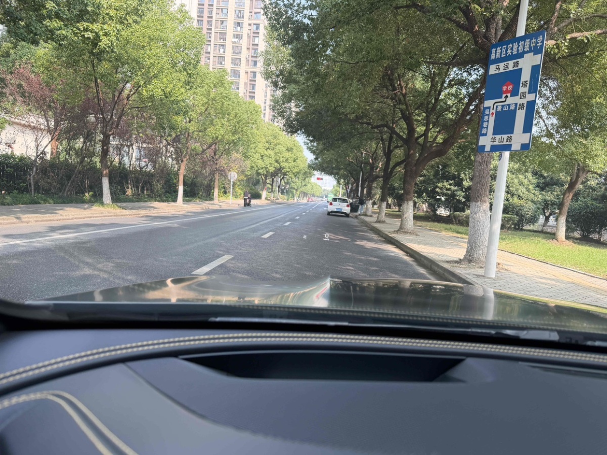 奔驰 AMG GT新能源 2018 汽车图片 #17