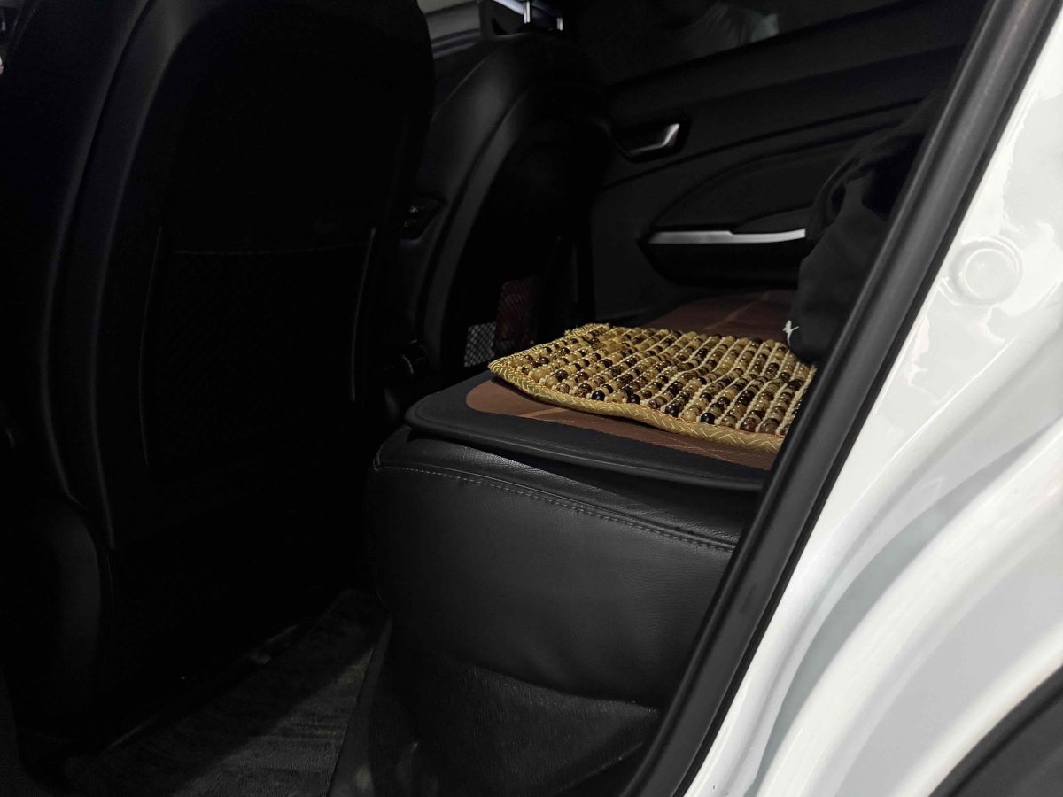 HongQi E-HS3 2020 #17 HongQi E-HS3 2020 immagine di auto #17