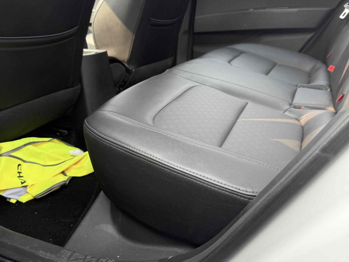 Changan EadoPHEV 2023 #17 Changan EadoPHEV 2023 car image #17