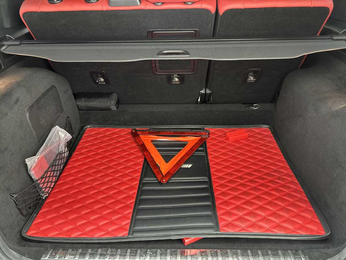 Mercedes-Benz G AMG 2020 #17 Mercedes-Benz G AMG 2020 car image #17