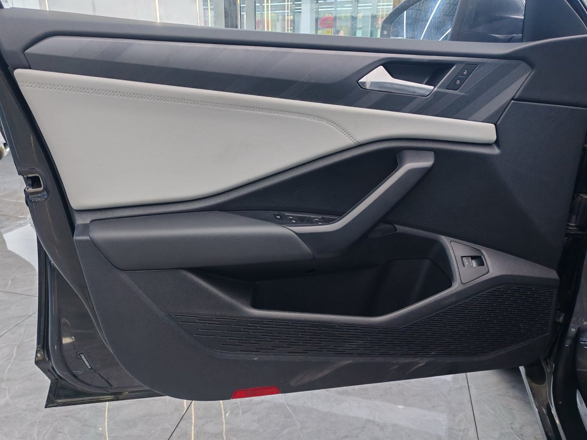 捷达 捷达VA7 2025 汽车图片 #17