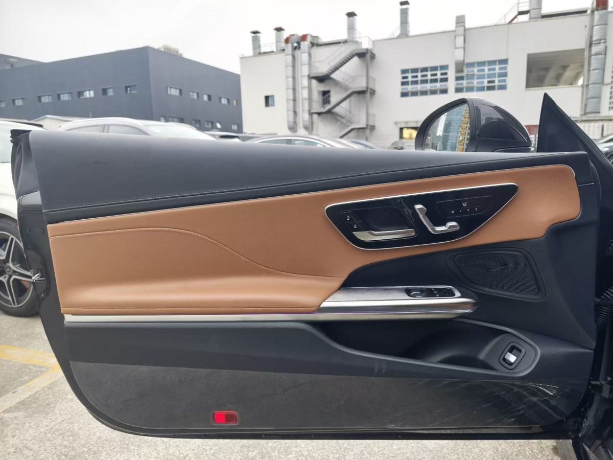 Mercedes-Benz CLE Class 2024 car image #17