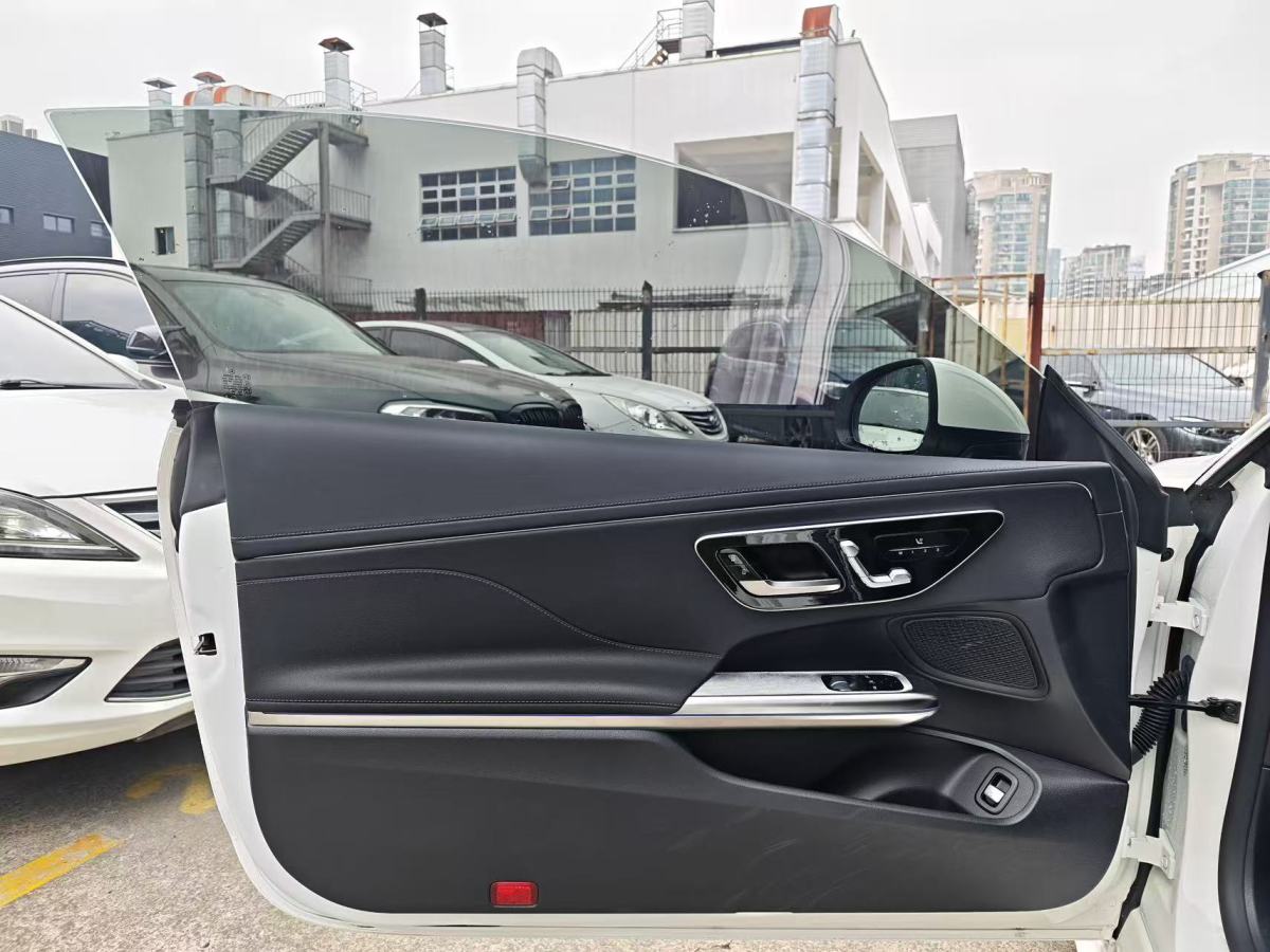 Mercedes-Benz CLE Class 2024 car image #17