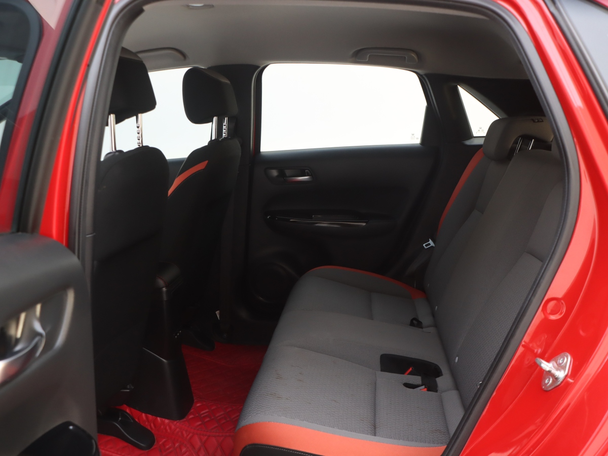 Honda LIFE 2021 car image #17