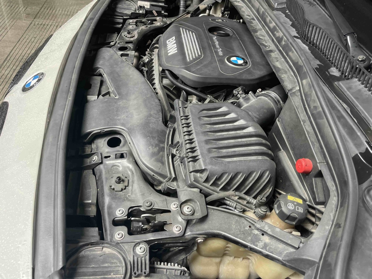 BMW 2 Series Tourer 2017 car image #17